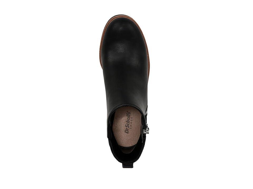 Dr. Scholls Womens Amber Wedge Bootie Product Image