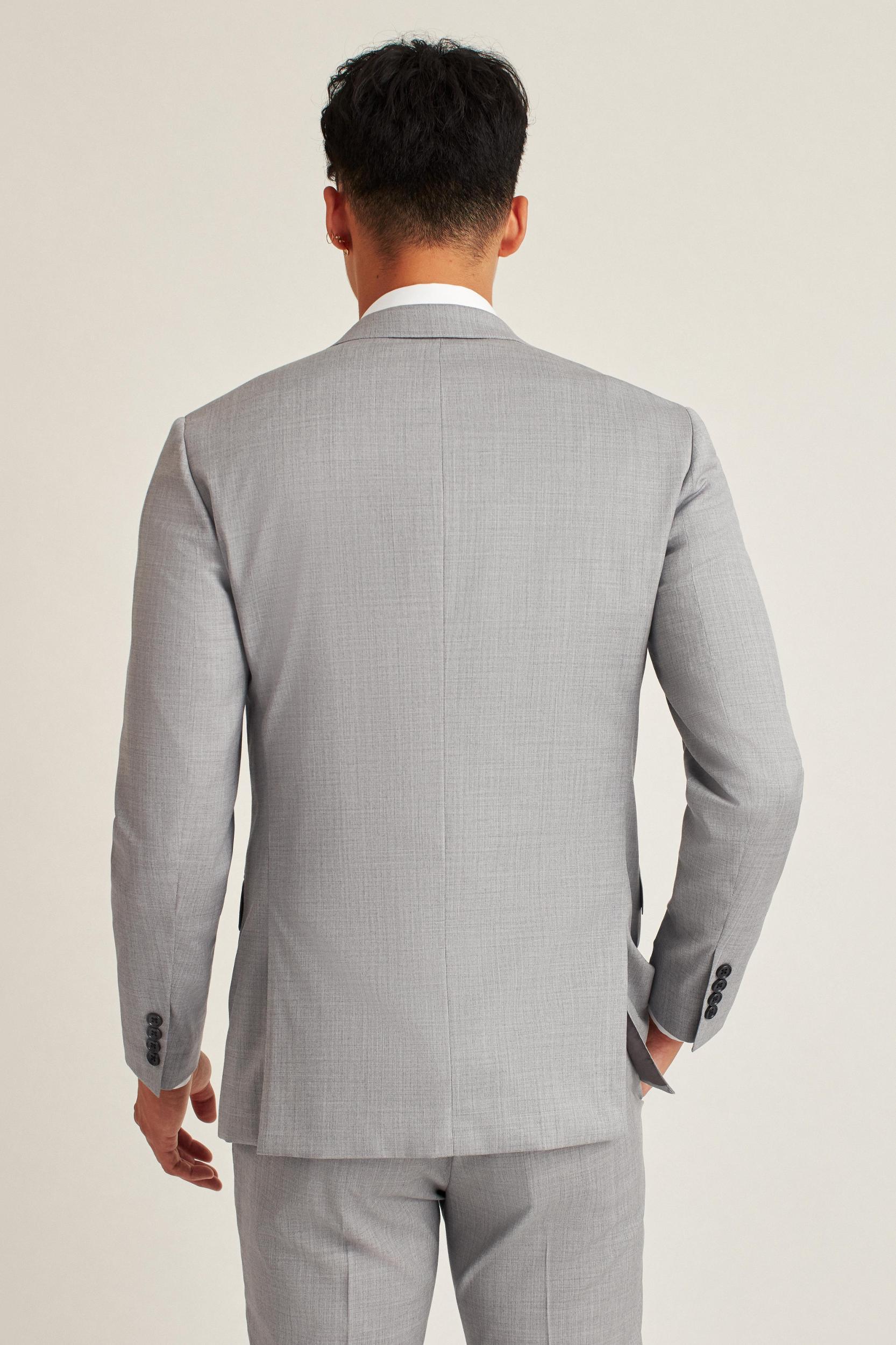 Jetsetter Wool Blazer Product Image