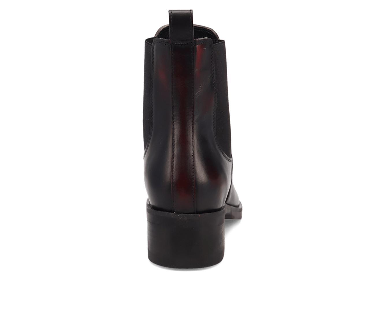 Men's Dingo Boot Camino Chelsea Boots Product Image