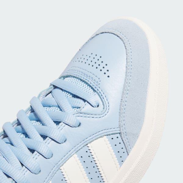 adidas Tyshawn Low Shoes Clear Sky M 11 / W 12 Unisex Product Image