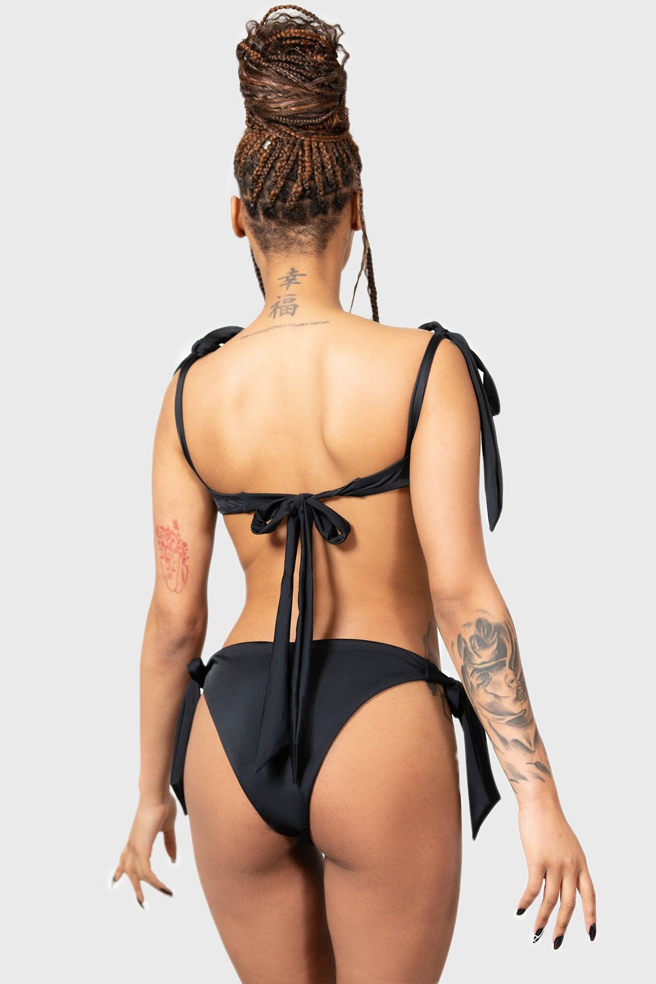 Elaina Bikini - Resurrect Female Product Image