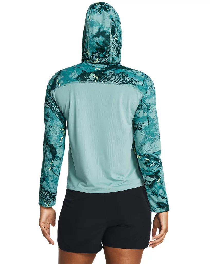 Women's UA Fish Pro Hoodie Product Image