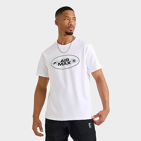 Nike Mens Air Max T-Shirt Product Image