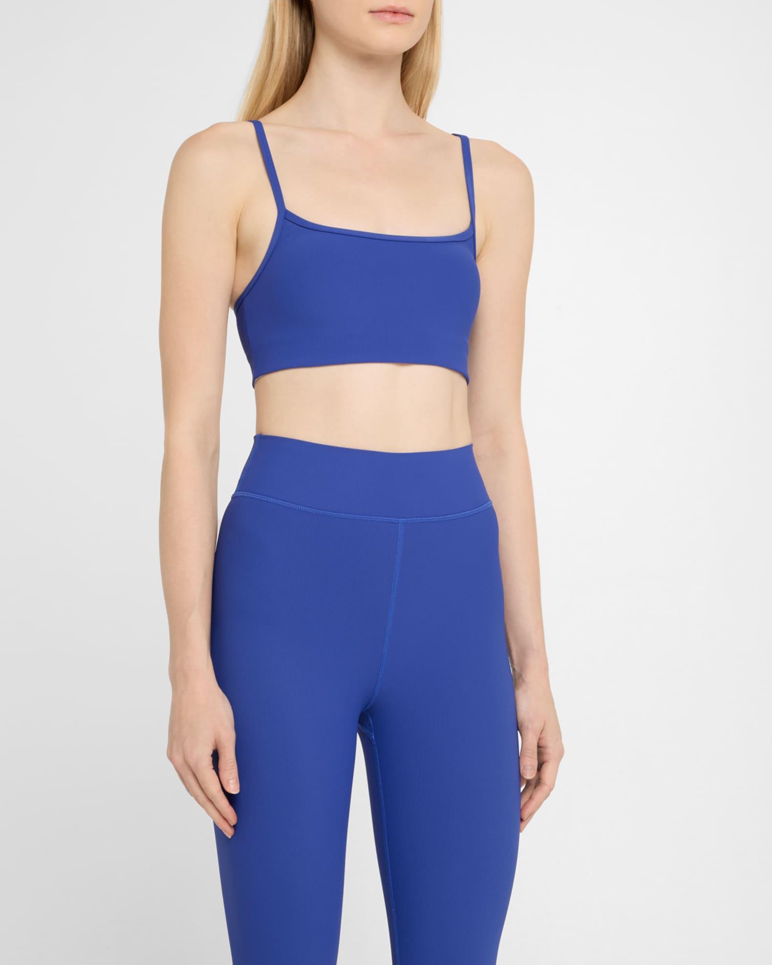 Carnaby Hutton Sports Bra Product Image