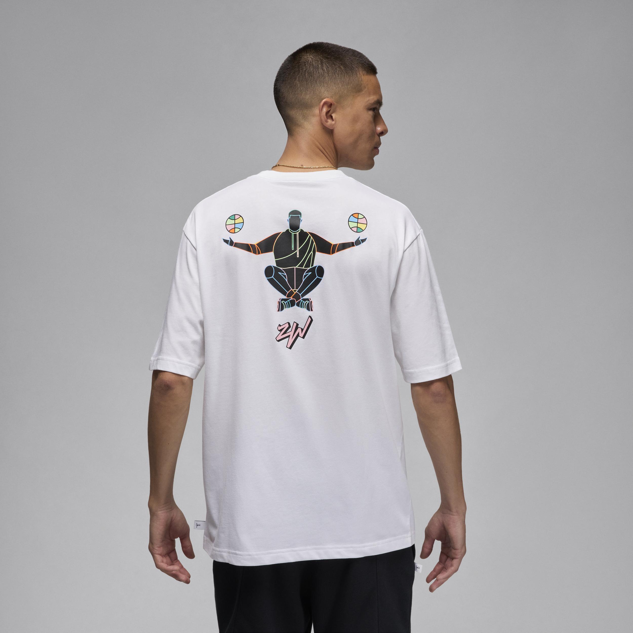 Zion Men's T-Shirt Product Image