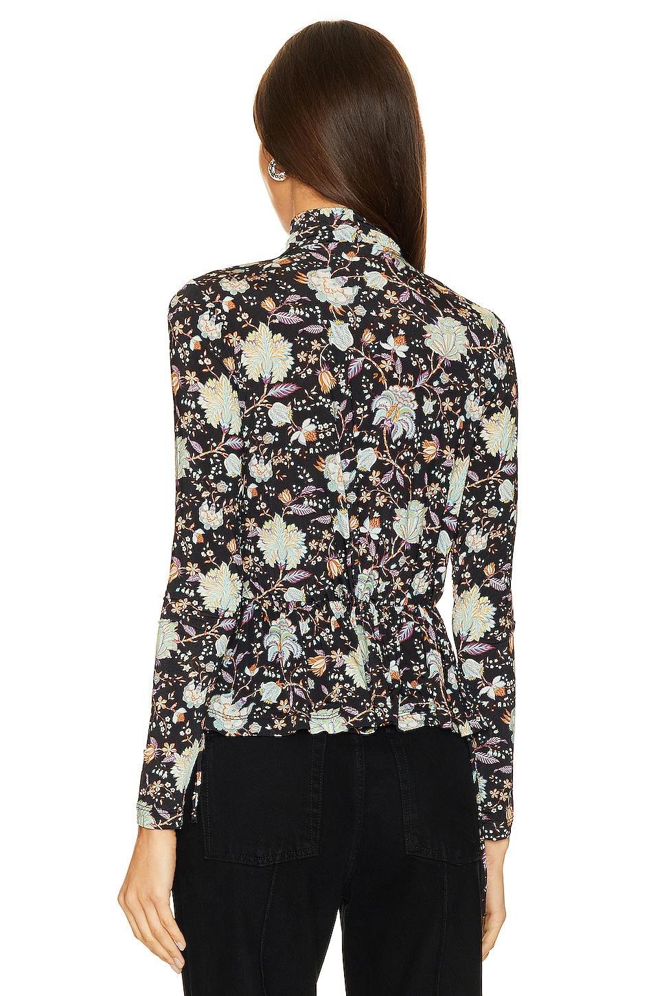 Nina Top Ulla Johnson Product Image