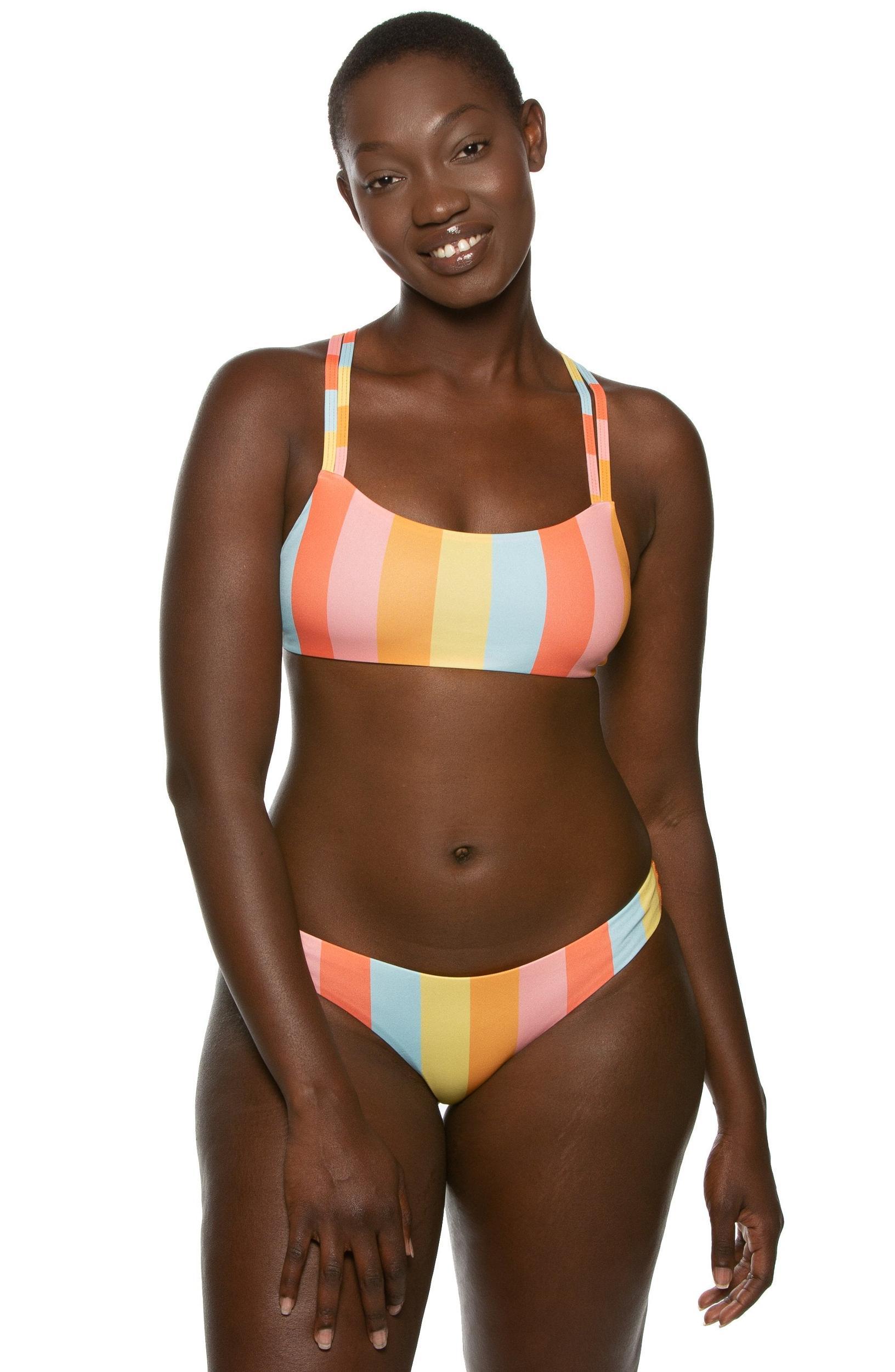 Sale Manhattan Bikini Bottom Product Image