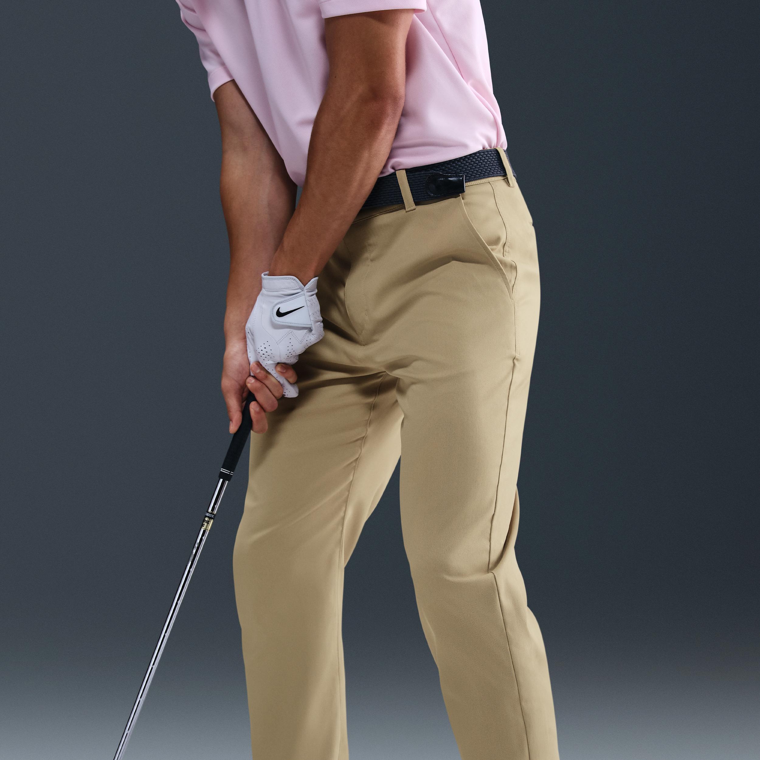 Nike Men's Tour Repel Chino Golf Pants Product Image