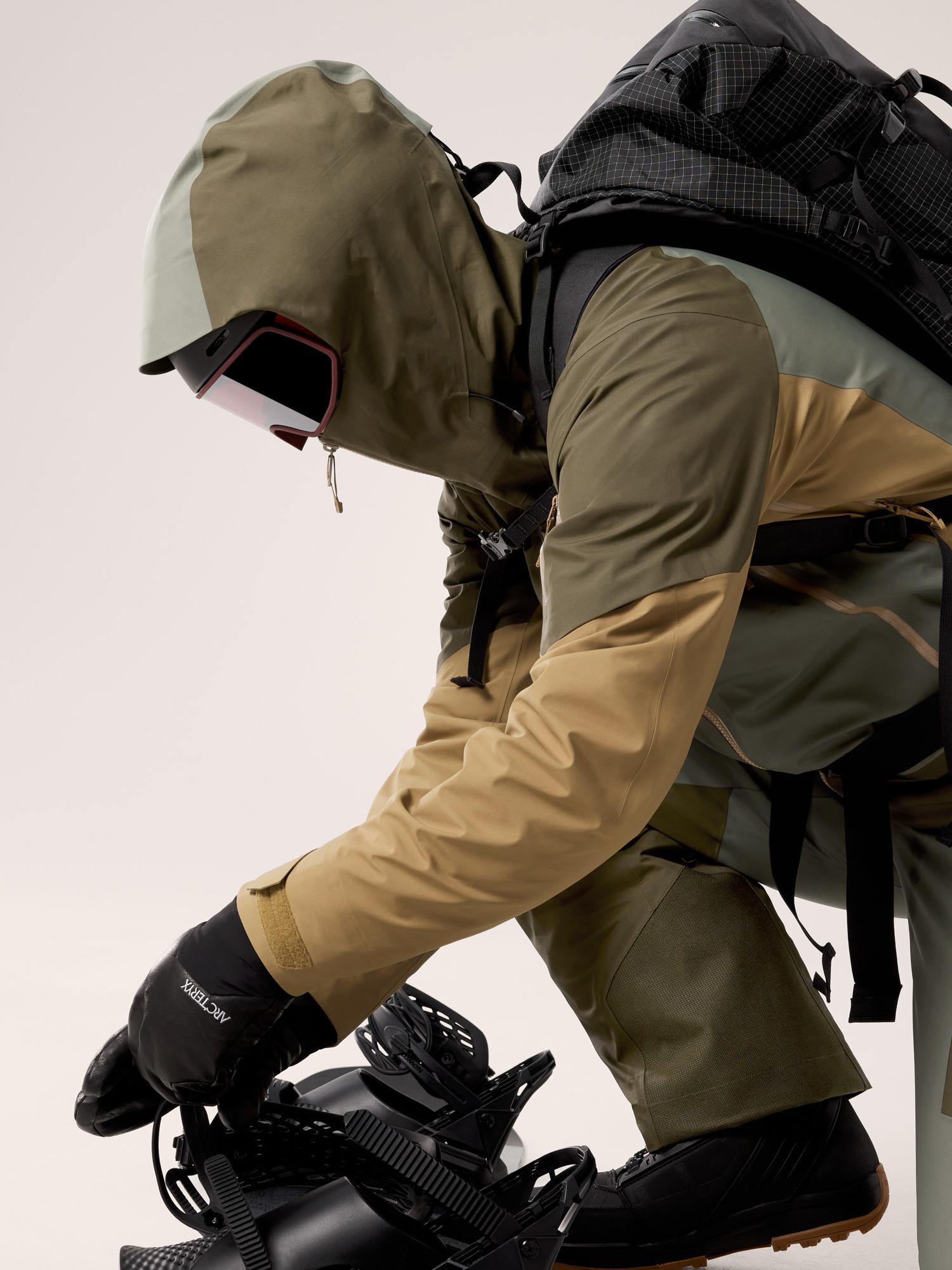 Sabre Jacket Men's Product Image