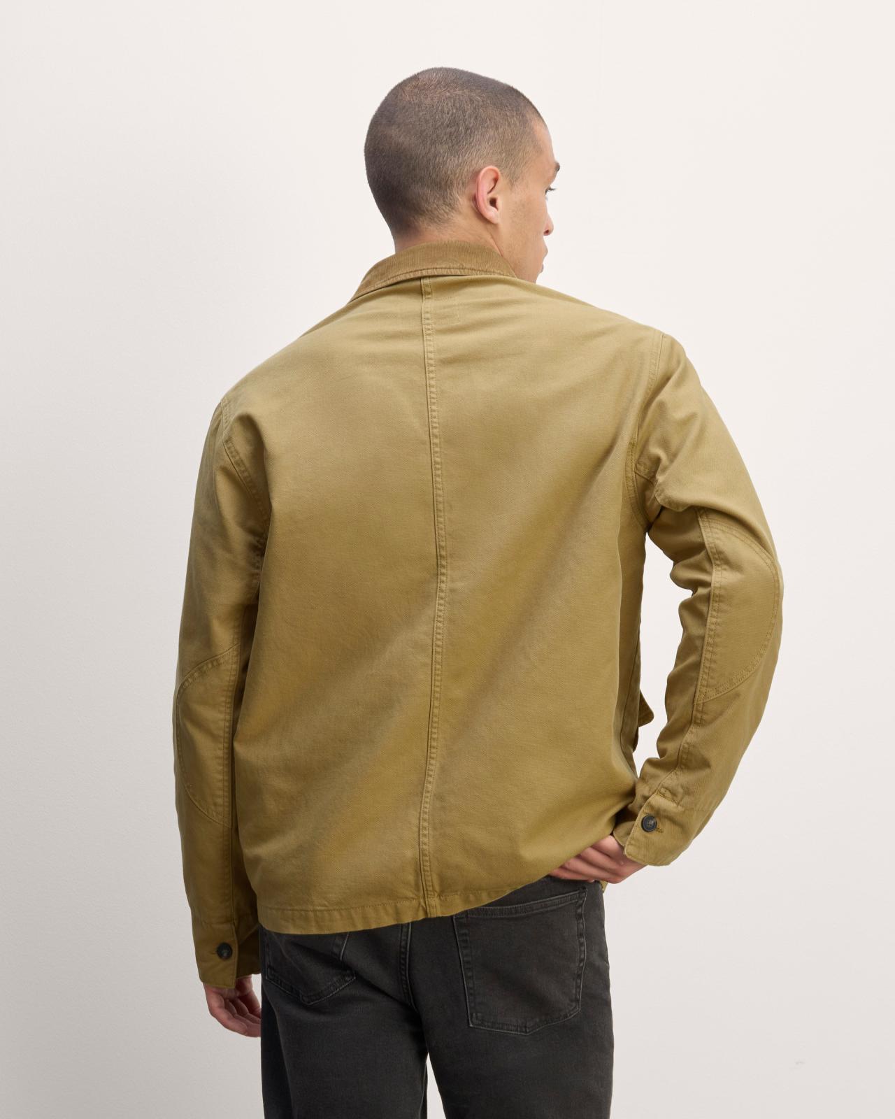 The Barn Jacket Product Image