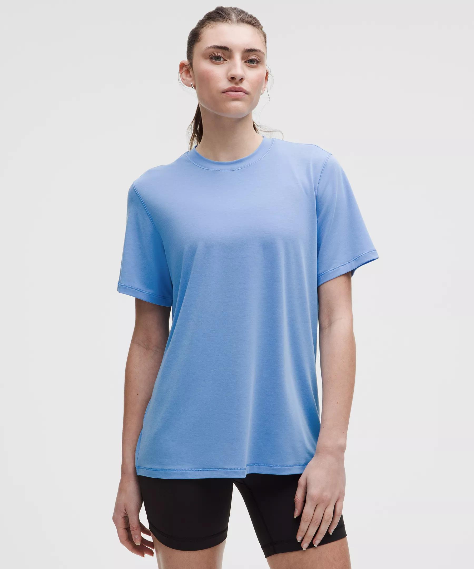 Jersey Training Short-Sleeve Shirt Product Image