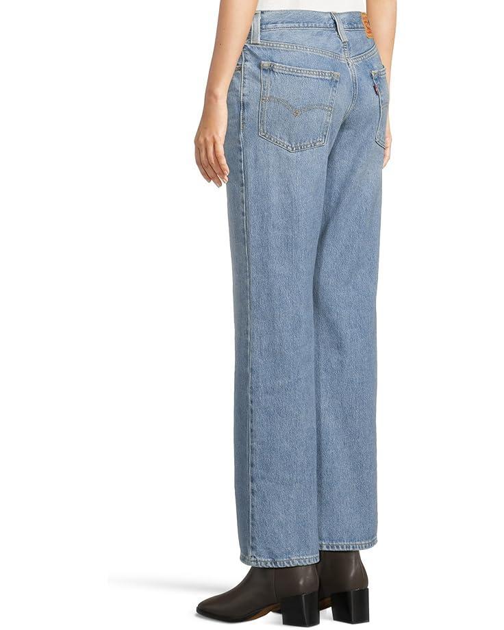 94 Baggy Wide Leg Product Image
