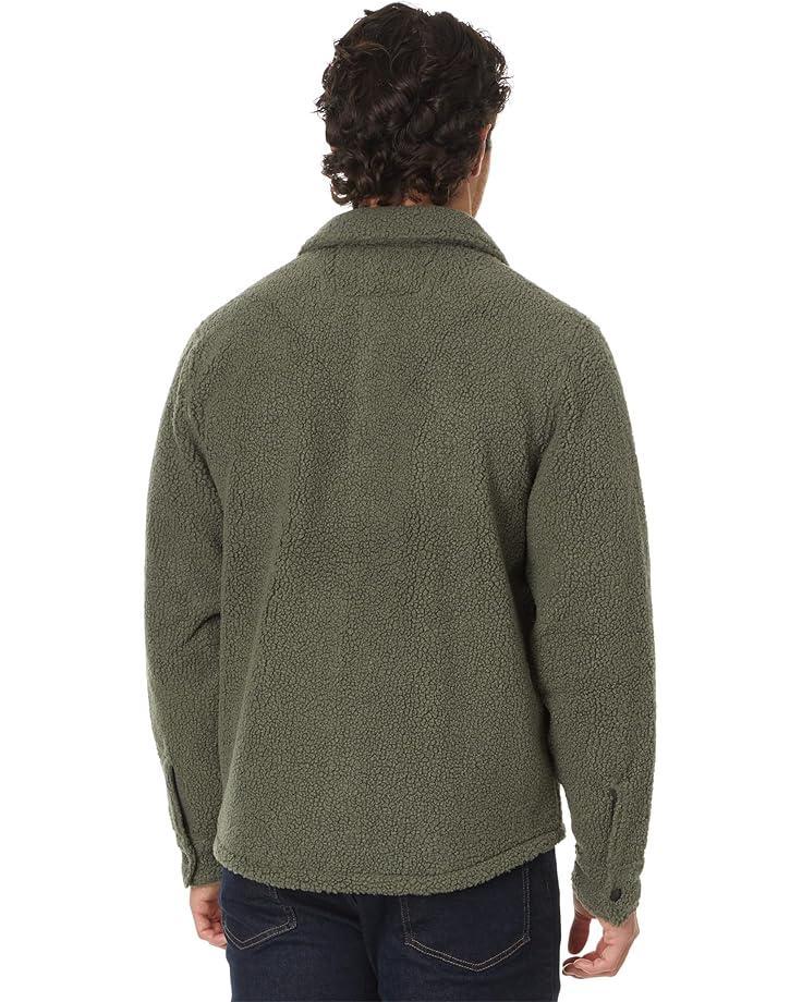 Legend Sweater Shirt Product Image