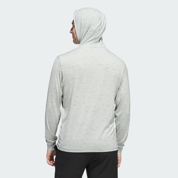 Core Printed Lightweight Hoodie Product Image