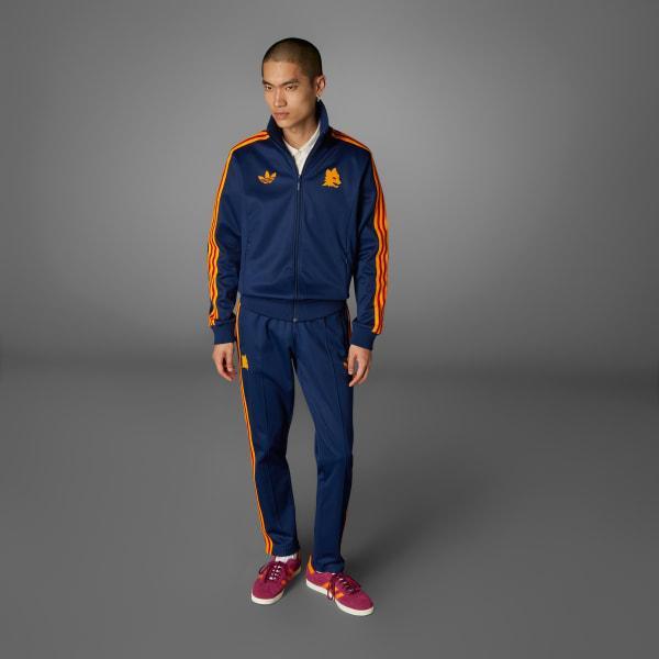 AS Roma Bring Back 1993 Track Pants Product Image