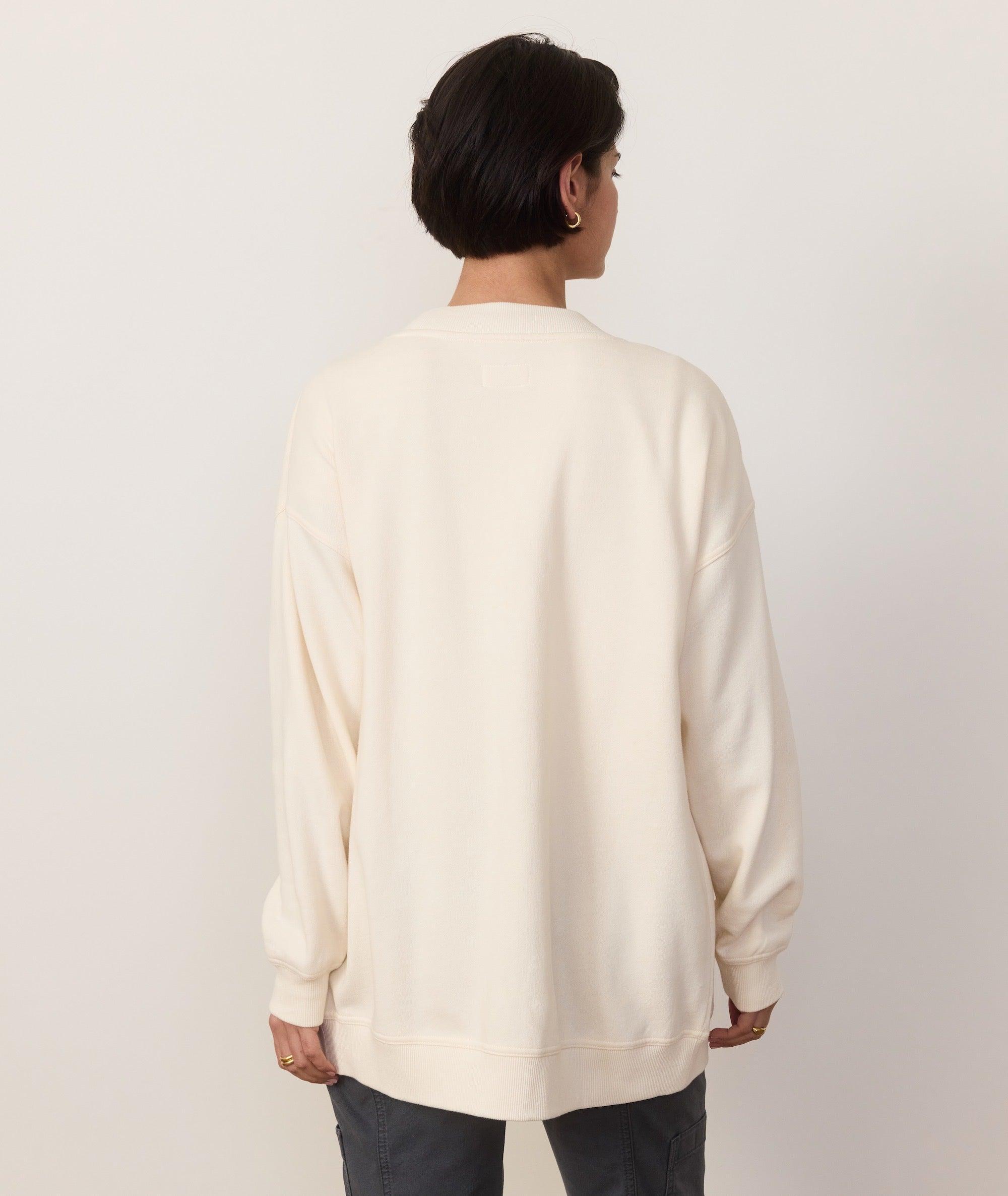 Cloud 9 Fleece Cardigan Product Image