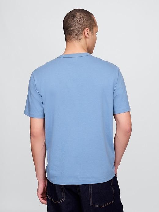 Gap Sport Logo T-Shirt Product Image