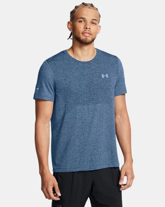 UA Seamless Stride Product Image
