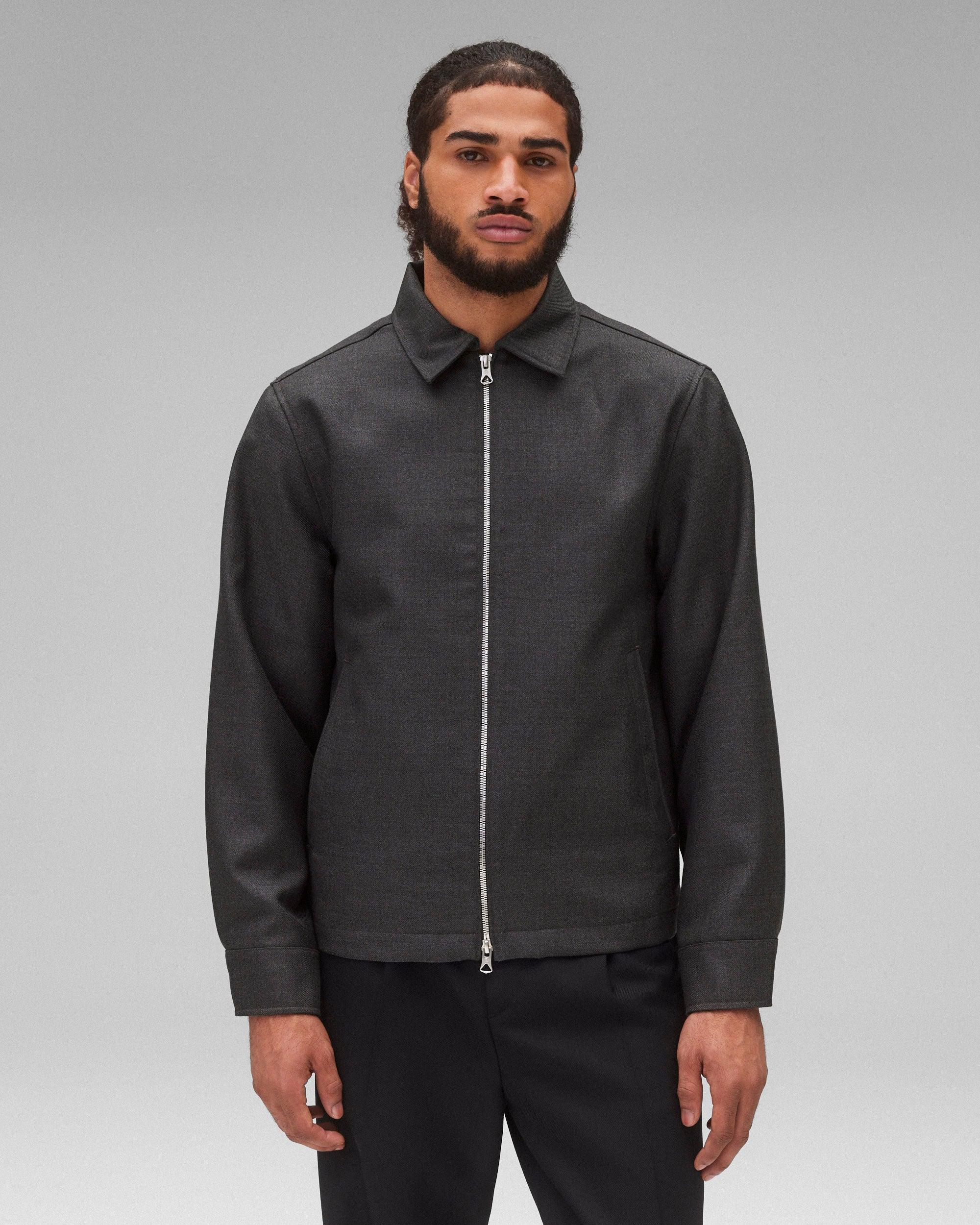 RELAXED  HOODIE Male Product Image