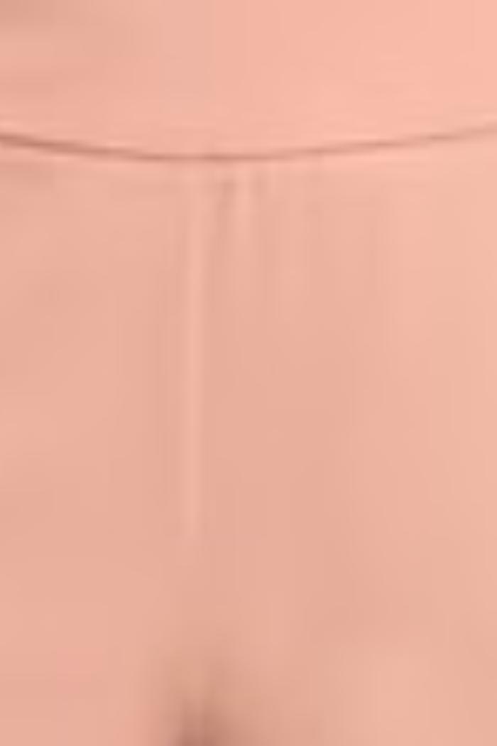 High-Low Knit Top Product Image