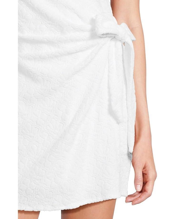 Island Cays Color-Block Halter Spa Product Image