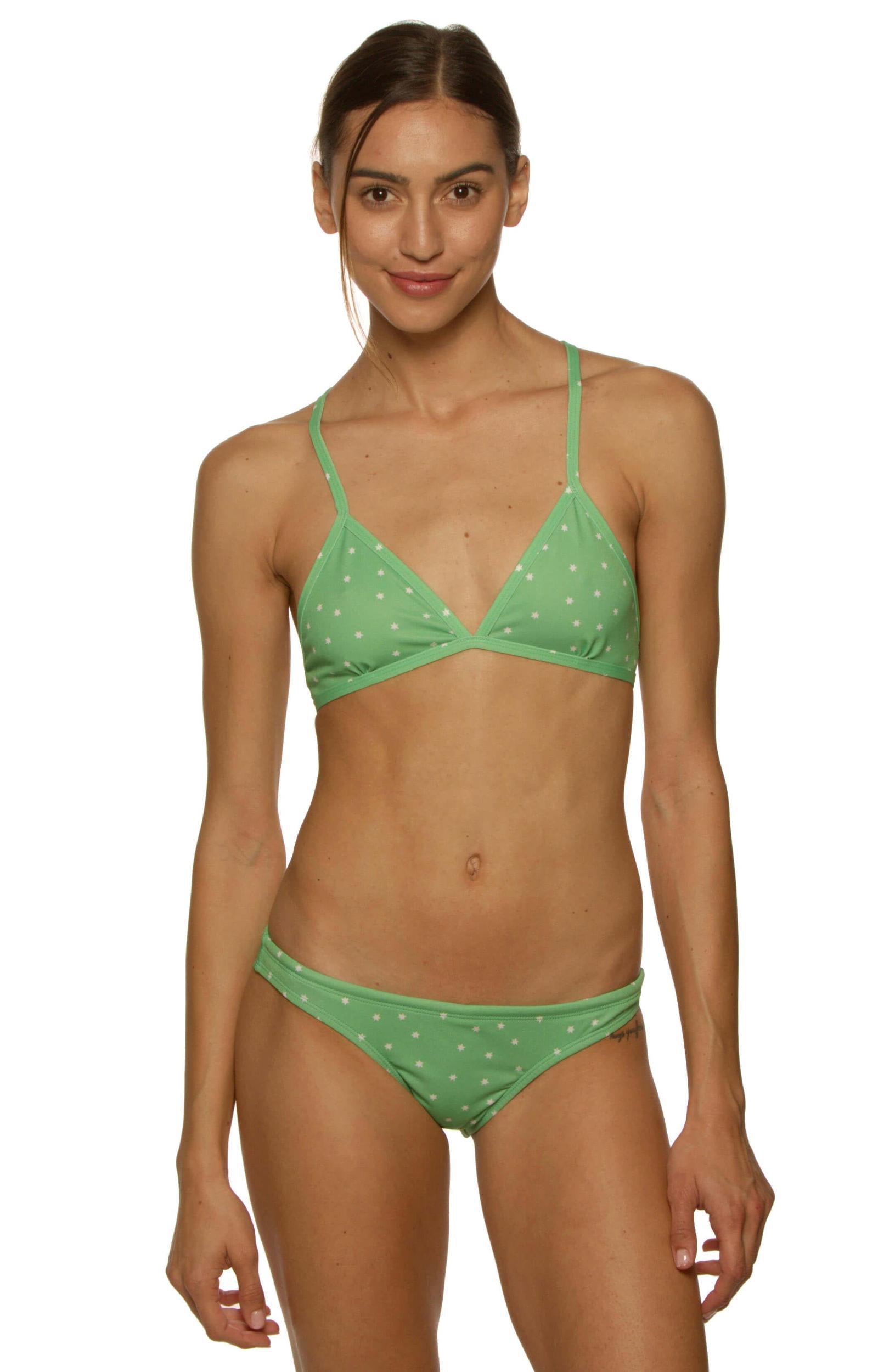 Midl Bikini Bottom - Prints Product Image