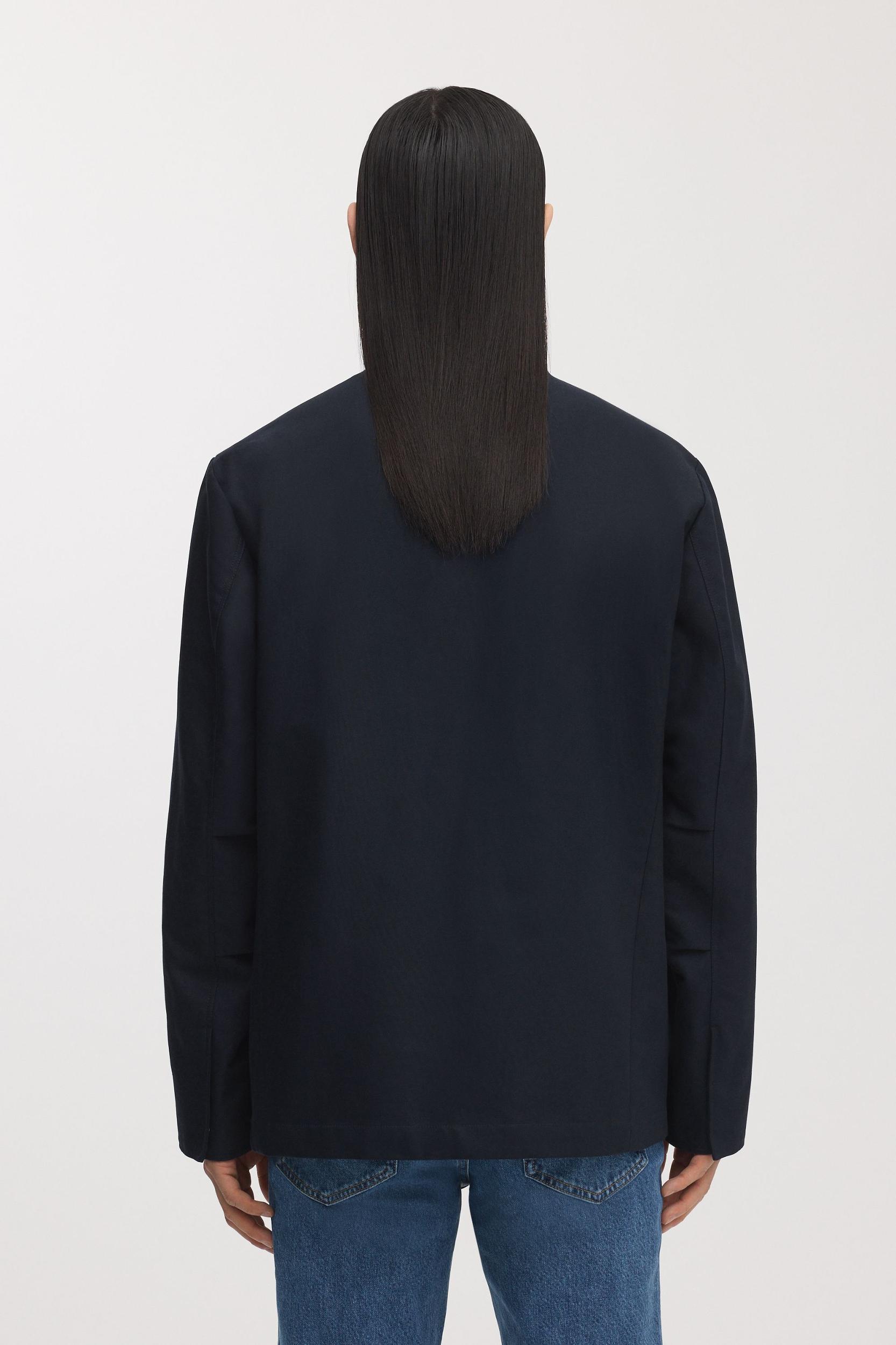 The Field Jacket Product Image