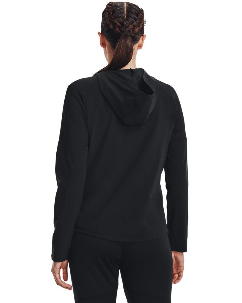 Women's UA Softball Cage Jacket Product Image