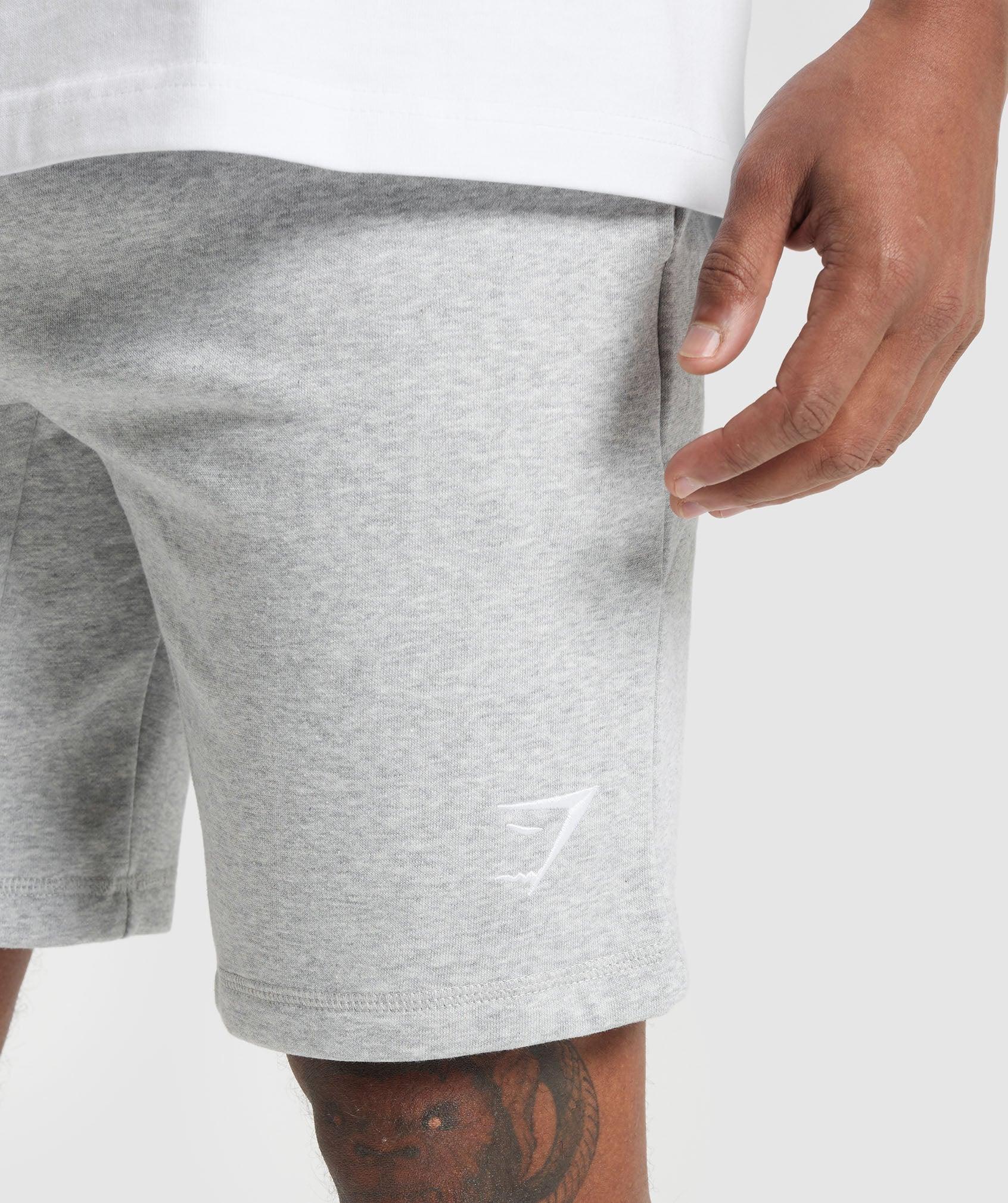 Crest 9" Shorts Product Image