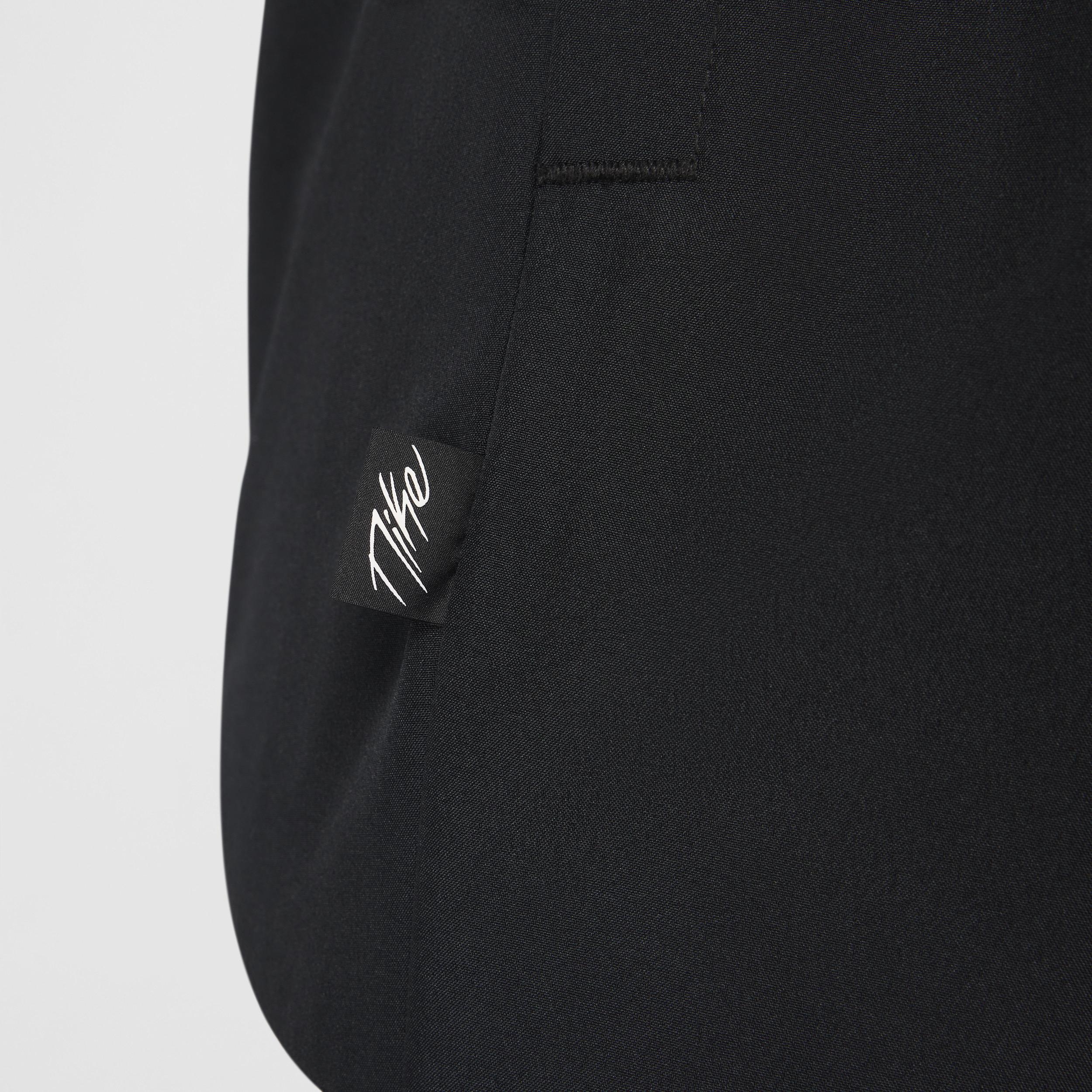Nike Icon Men's Woven Basketball Pants Product Image