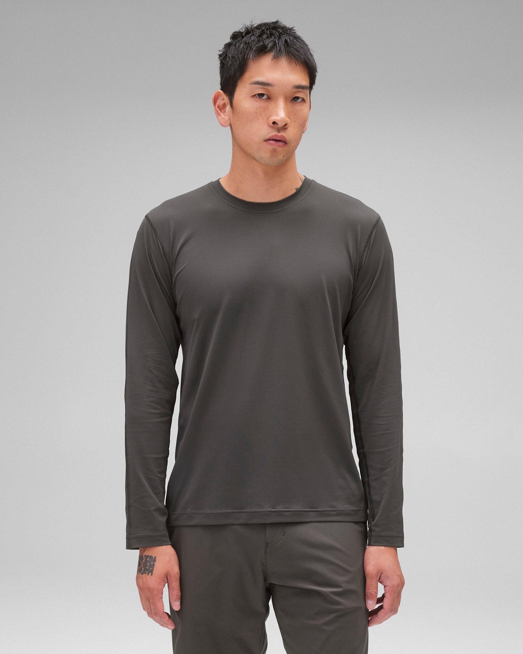 Lightweight Cordura Standard Training Long Sleeve Male Product Image