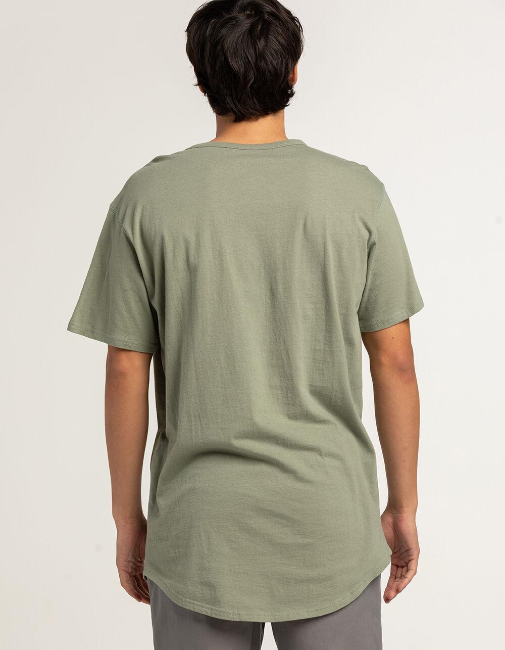 RSQ Mens Tall Tee Product Image