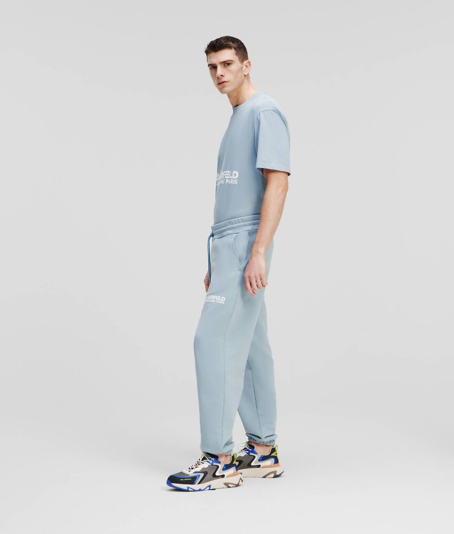 RUE ST-GUILLAUME WASHED SWEATPANTS Product Image