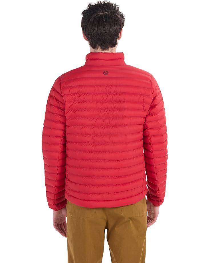 Terra Peak Jacket Product Image