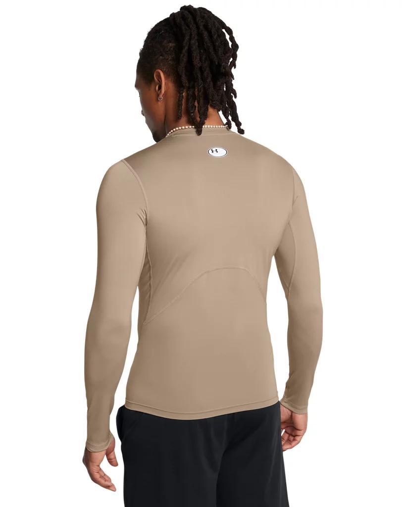 Men's HeatGear® Long Sleeve Product Image