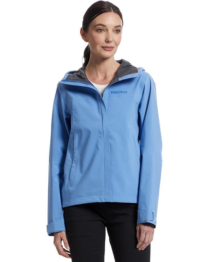 Minimalist Pertex Jacket Product Image