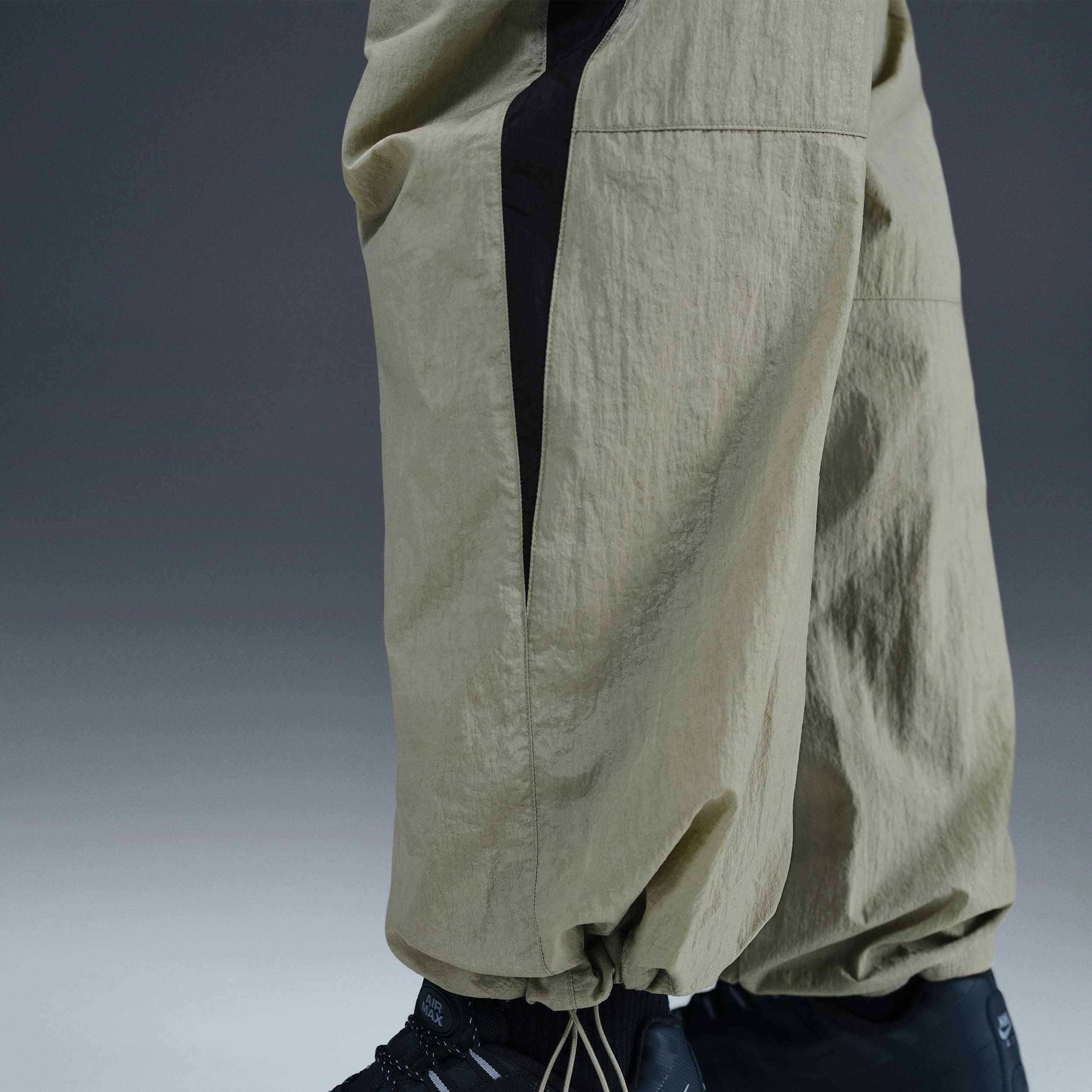 Nike Men's Air Woven Track Pants Product Image