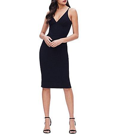 Womens Lyla Midi Dress Product Image