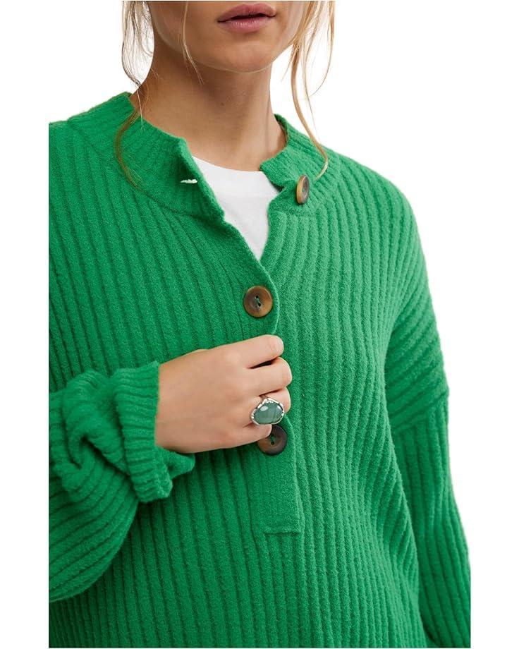Little Animal Pullover Product Image