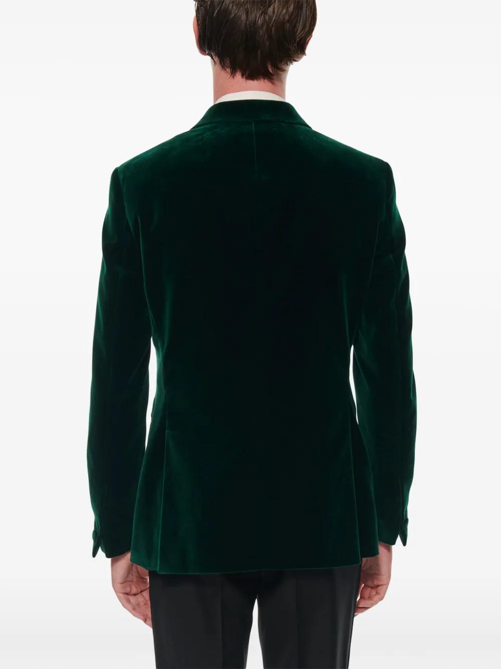 tuxedo jacket Product Image