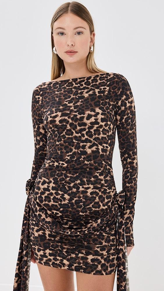 Lioness Glory Mini Dress | Shopbop Product Image