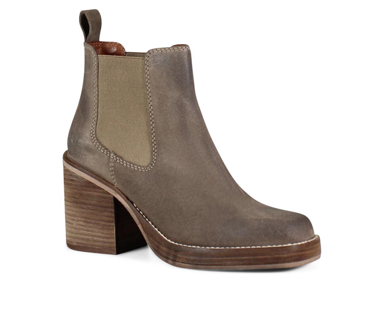 Women's DIBA TRUE Ser Eeta Booties Product Image