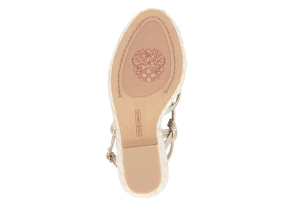 Vince Camuto Delyna (Light ) Women's Sandals Product Image