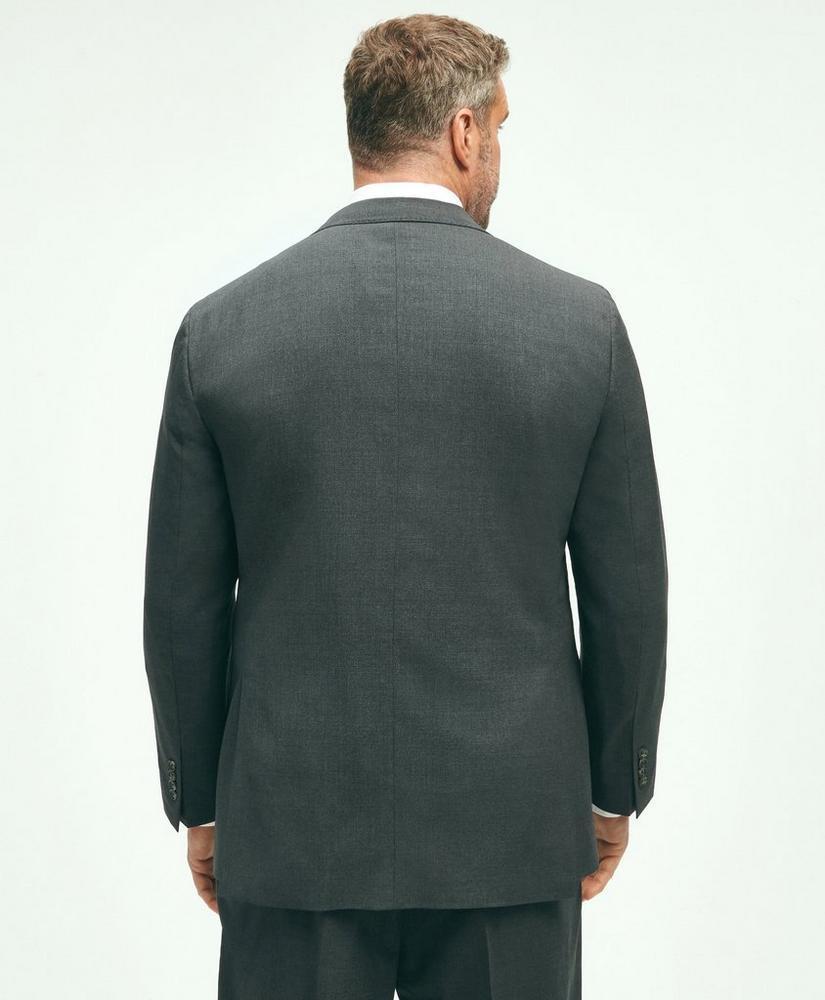 Brooks Brothers Explorer Collection Big & Tall Suit Jacket Product Image