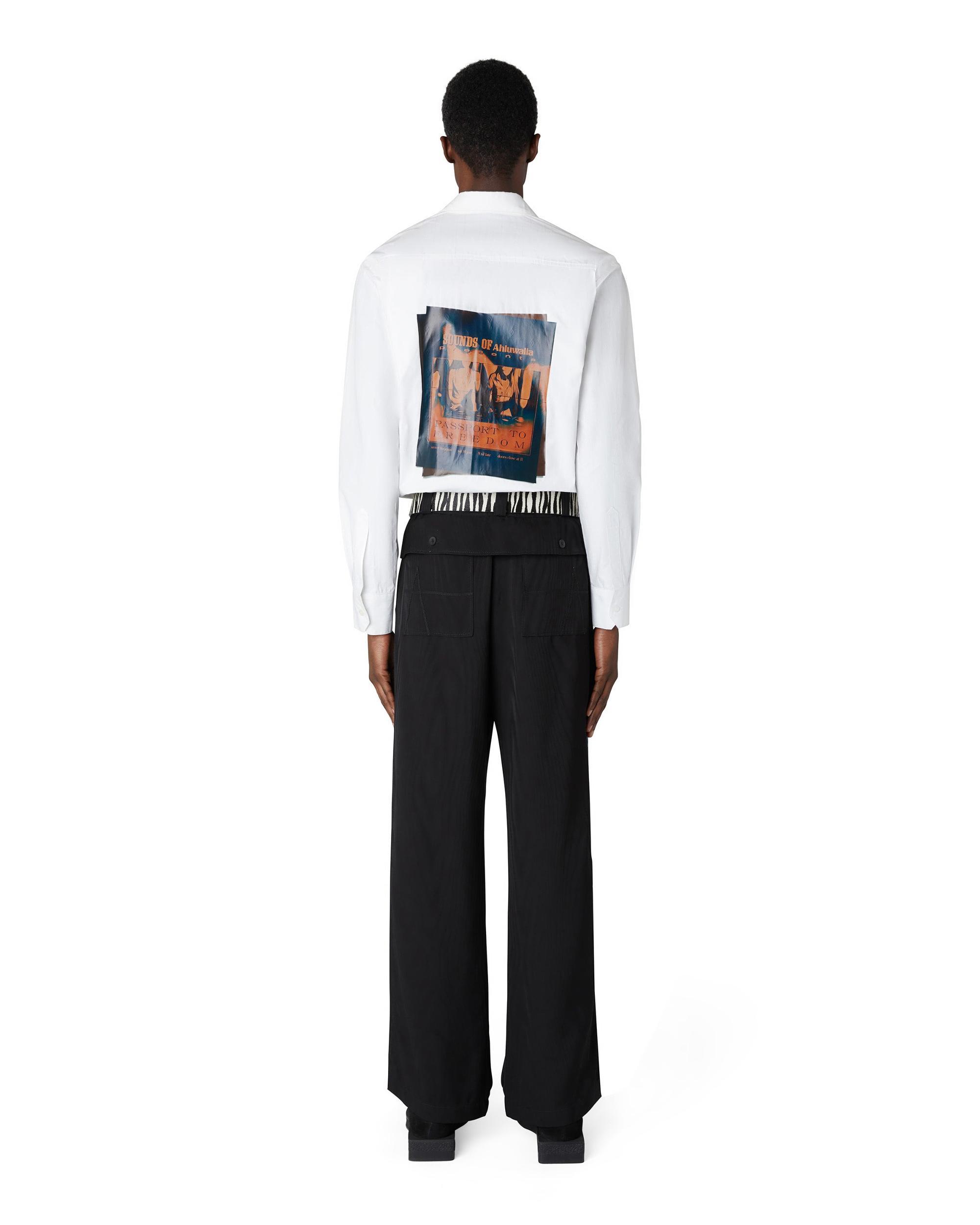 Buki Shirt Male Product Image