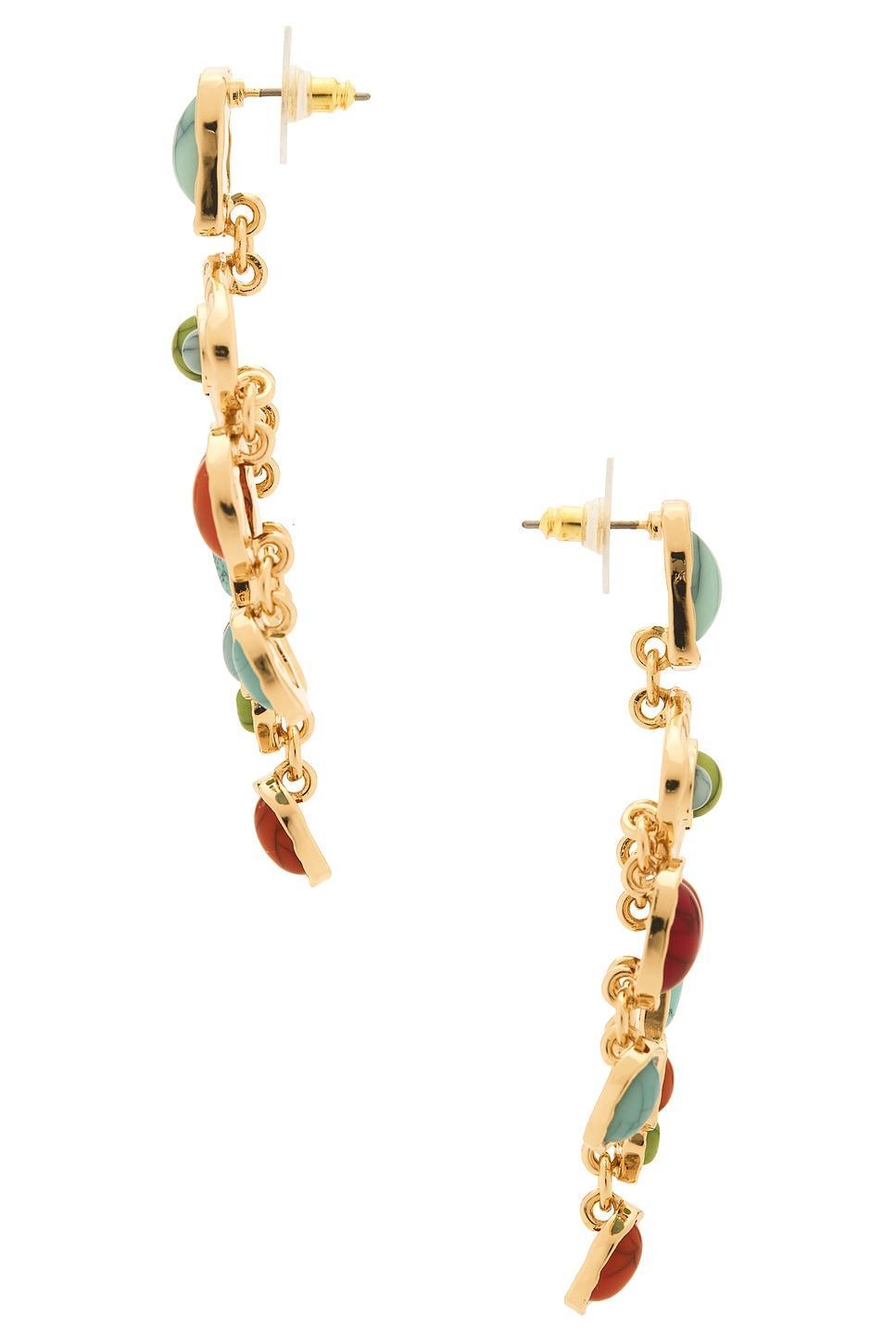 Dusk Earrings petit moments Product Image