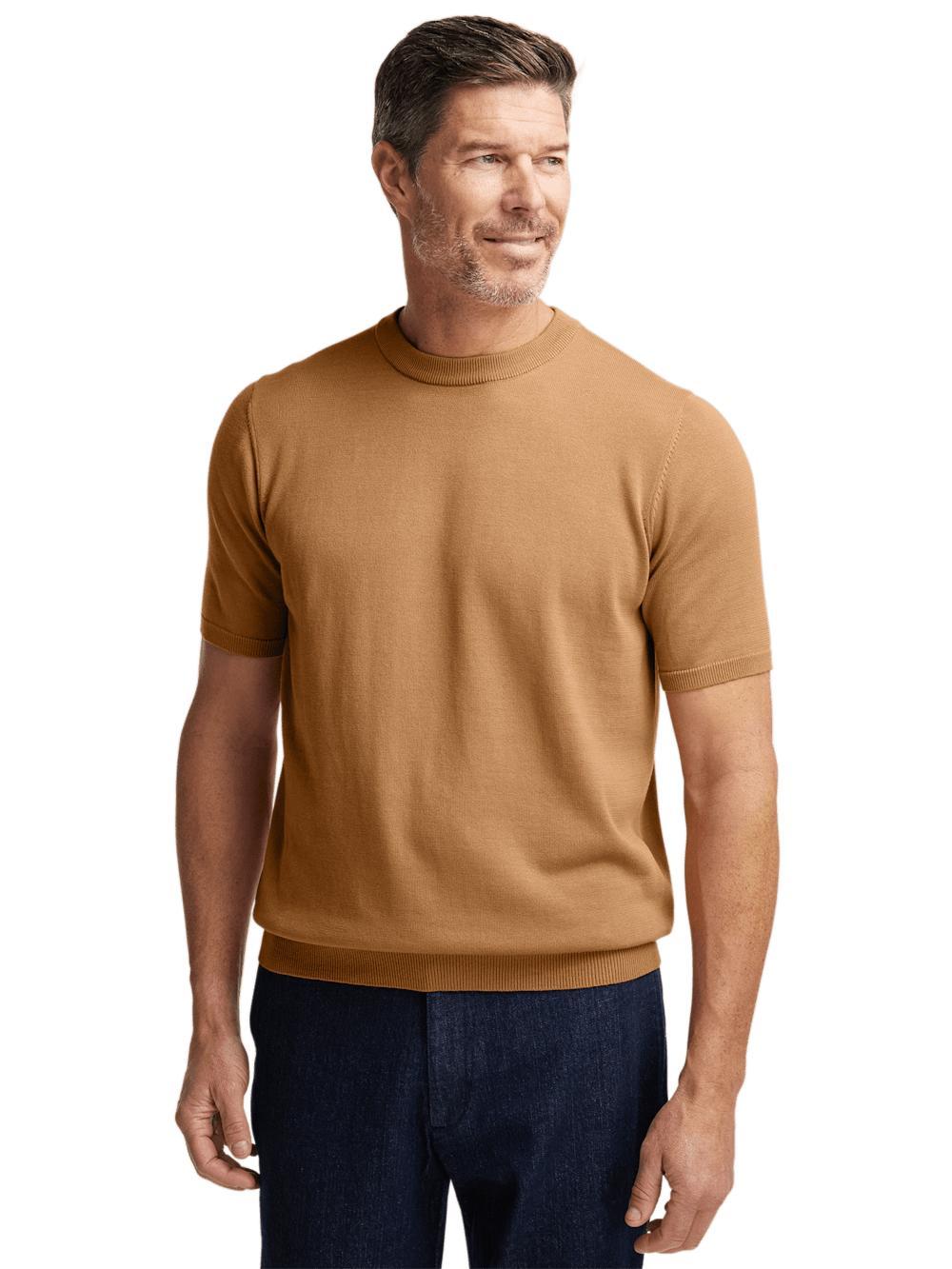 Mens EKD Cotton T-Shirt Product Image