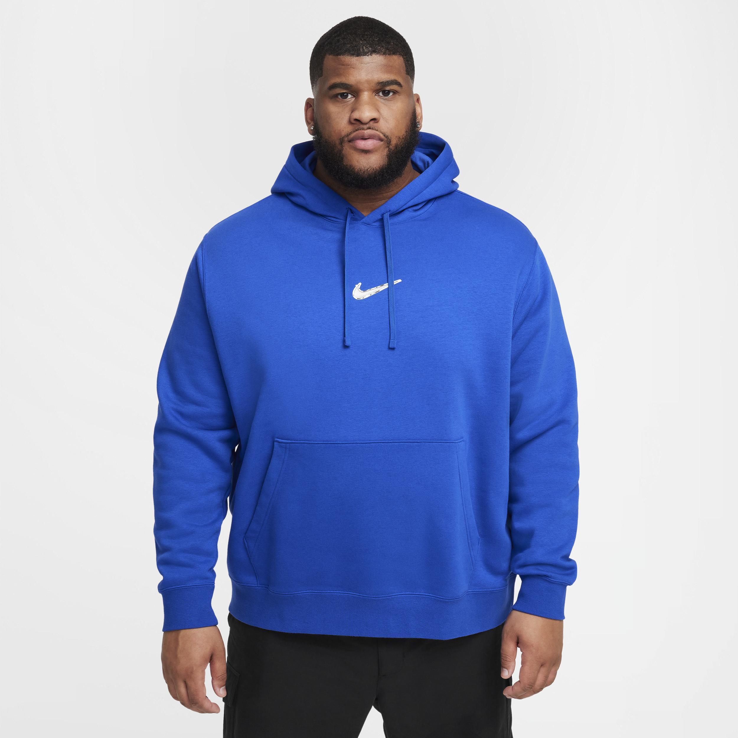 Mens Nike Sportswear Club Hoodie Product Image