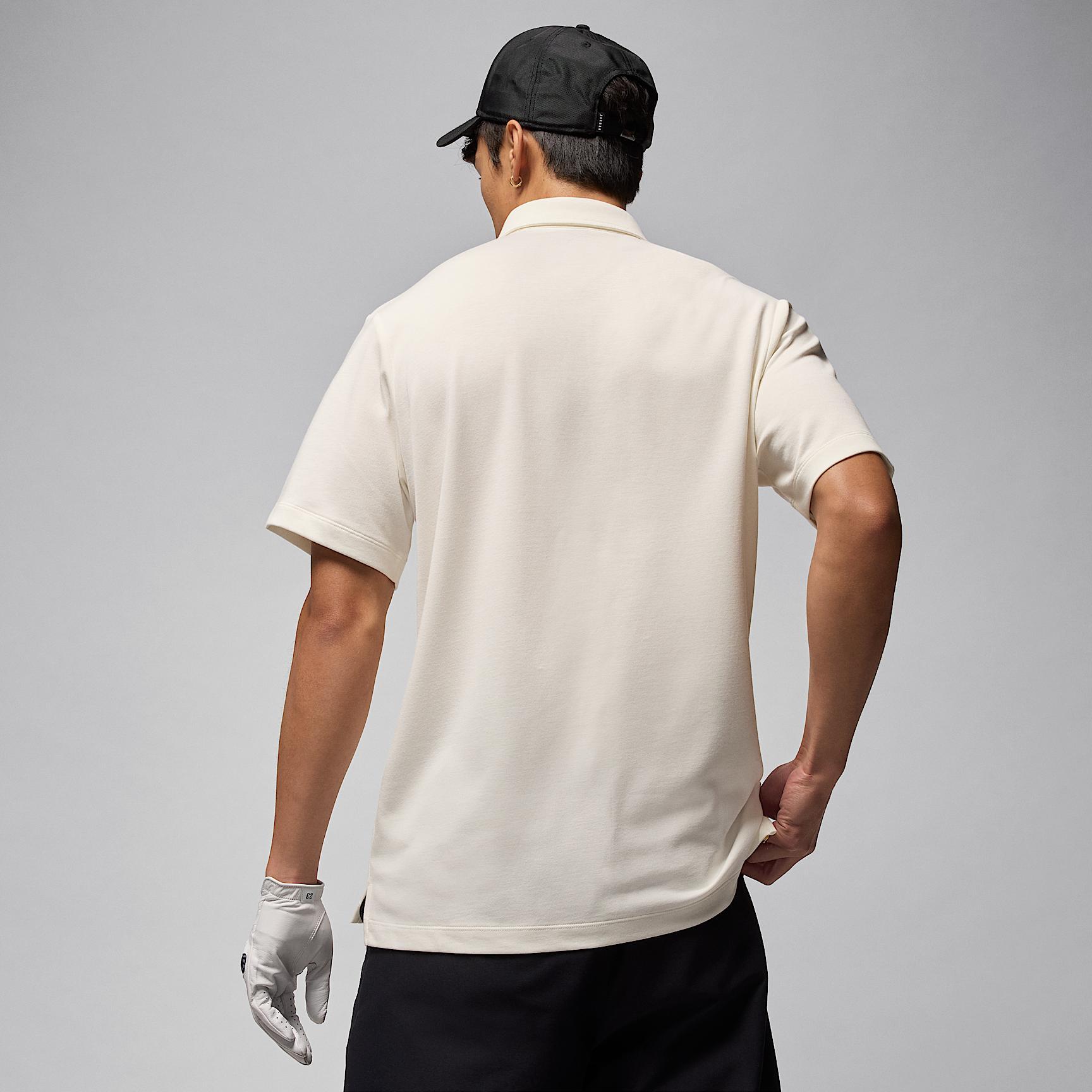 Jordan Sport Men's Dri-FIT Golf Polo Product Image
