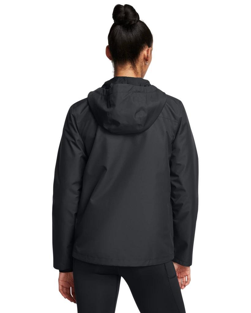 UA Stormproof Lined Product Image